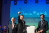 dr Tomasz Wierzejski - Uczelnianym Belfrem 2017