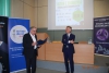 Dyrektor Przedstawicielstwa Komisji Europejskiej w Polsce gościem Wydziału Nauk Ekonomicznych