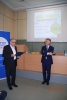 Dyrektor Przedstawicielstwa Komisji Europejskiej w Polsce gościem Wydziału Nauk Ekonomicznych