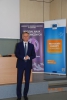 Dyrektor Przedstawicielstwa Komisji Europejskiej w Polsce gościem Wydziału Nauk Ekonomicznych