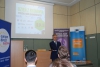 Dyrektor Przedstawicielstwa Komisji Europejskiej w Polsce gościem Wydziału Nauk Ekonomicznych