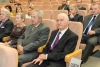 Rozpoczęcie nowego roku akademickiego 208/2019