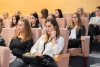 Rozpoczęcie nowego roku akademickiego 208/2019