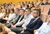 Rozpoczęcie nowego roku akademickiego 208/2019