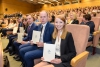 Rozpoczęcie nowego roku akademickiego 208/2019