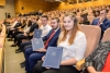 Rozpoczęcie nowego roku akademickiego 208/2019
