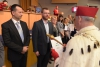 Wyróżnienie dla dr. hab. Rafała Warżały za monografię habilitacyjną