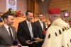 Wyróżnienie dla dr. hab. Rafała Warżały za monografię habilitacyjną