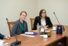 Spotkanie z przedstawicielami Ambasady USA