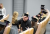Uroczystość wręczenia dyplomów na Wydziale Nauk Ekonomicznych
