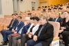 Uroczystość wręczenia dyplomów na Wydziale Nauk Ekonomicznych