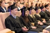 Uroczystość wręczenia dyplomów na Wydziale Nauk Ekonomicznych