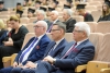 Uroczystość wręczenia dyplomów na Wydziale Nauk Ekonomicznych