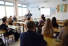 Porozumienie WNE z V LO w Olsztynie