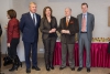 Spotkanie noworoczne na wydziale WNE 2019
