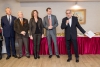 Spotkanie noworoczne na wydziale WNE 2019