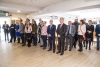 Spotkanie noworoczne na wydziale WNE 2019