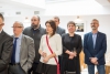 Spotkanie noworoczne na wydziale WNE 2019