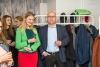 Spotkanie noworoczne na wydziale WNE 2019