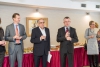 Spotkanie noworoczne na wydziale WNE 2019