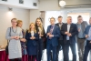 Spotkanie noworoczne na wydziale WNE 2019