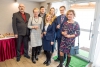 Spotkanie noworoczne na wydziale WNE 2019