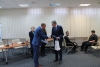 XX konkurs na najlepsze prace magisterskie i doktorskie IPiSS MRPiPS