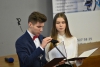 Dzień Patrona III LO im. Mikołaja Kopernika w Olsztynie