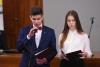 Dzień Patrona III LO im. Mikołaja Kopernika w Olsztynie