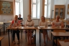Finał III Wojewódzkiego Konkursu Wiedzy Ekonomicznej 