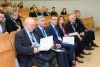 Konferencja „MIASTO – WIEŚ. Relacje zrównoważonego rozwoju”