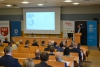 Konferencja „MIASTO – WIEŚ. Relacje zrównoważonego rozwoju”
