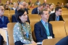 Konferencja „MIASTO – WIEŚ. Relacje zrównoważonego rozwoju”