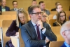 Konferencja „MIASTO – WIEŚ. Relacje zrównoważonego rozwoju”