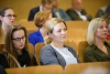 Konferencja „MIASTO – WIEŚ. Relacje zrównoważonego rozwoju”
