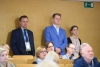 Konferencja „MIASTO – WIEŚ. Relacje zrównoważonego rozwoju”