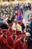 Prof. dr hab. dr h.c. Marian Gorynia Honorowy Profesor Uniwersytetu Warmińsko-Mazurskiego w Olsztynie