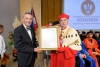 Prof. dr hab. dr h.c. Marian Gorynia Honorowy Profesor Uniwersytetu Warmińsko-Mazurskiego w Olsztynie