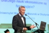 Prof. dr hab. dr h.c. Marian Gorynia Honorowy Profesor Uniwersytetu Warmińsko-Mazurskiego w Olsztynie