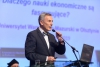 Prof. dr hab. dr h.c. Marian Gorynia Honorowy Profesor Uniwersytetu Warmińsko-Mazurskiego w Olsztynie