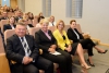 Inauguracja Roku Akademickiego na Wydziale Nauk Ekonomicznych 2019/220