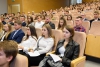 Inauguracja Roku Akademickiego na Wydziale Nauk Ekonomicznych 2019/220