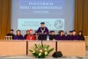 Inauguracja Roku Akademickiego na Wydziale Nauk Ekonomicznych 2019/220
