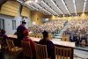 Inauguracja Roku Akademickiego na Wydziale Nauk Ekonomicznych 2019/220