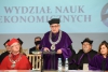 Inauguracja Roku Akademickiego na Wydziale Nauk Ekonomicznych 2019/220