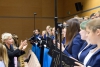 Inauguracja Roku Akademickiego na Wydziale Nauk Ekonomicznych 2019/220