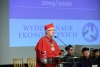 Inauguracja Roku Akademickiego na Wydziale Nauk Ekonomicznych 2019/220