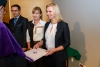 Inauguracja Roku Akademickiego na Wydziale Nauk Ekonomicznych 2019/220