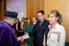 Inauguracja Roku Akademickiego na Wydziale Nauk Ekonomicznych 2019/220