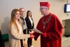 Inauguracja Roku Akademickiego na Wydziale Nauk Ekonomicznych 2019/220
